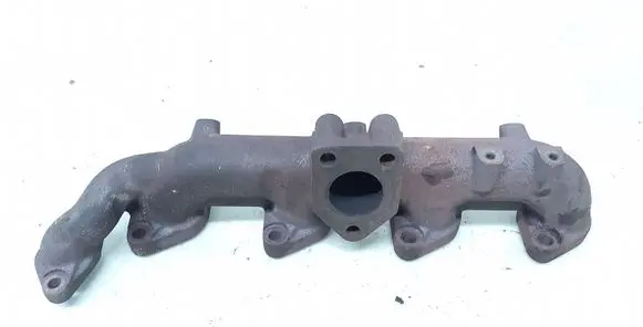 Exhaust manifold