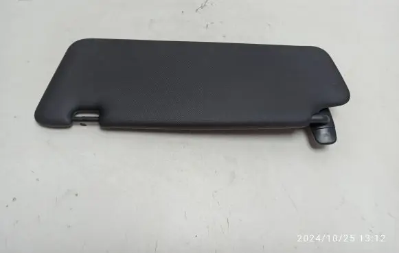 Audi Q3 8U Sun visor 8U0857552A