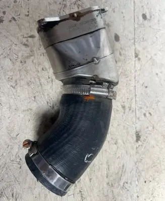 Volkswagen PASSAT B8 Turbo air intake inlet pipe/hose 04L131111L 59001830506 9240011