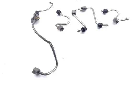 Ford Mondeo MK V Fuel injector supply line/pipe 