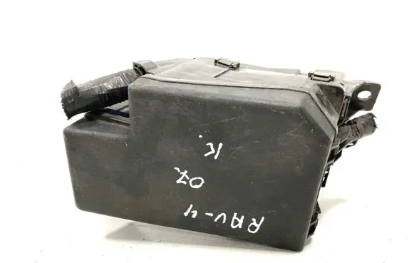 Toyota RAV 4 (XA30) Fuse box set