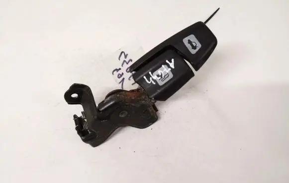 Alfa Romeo 156 Fuel tank opening switch a997