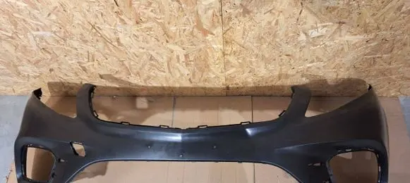 Mercedes-Benz V Class W447 Front bumper