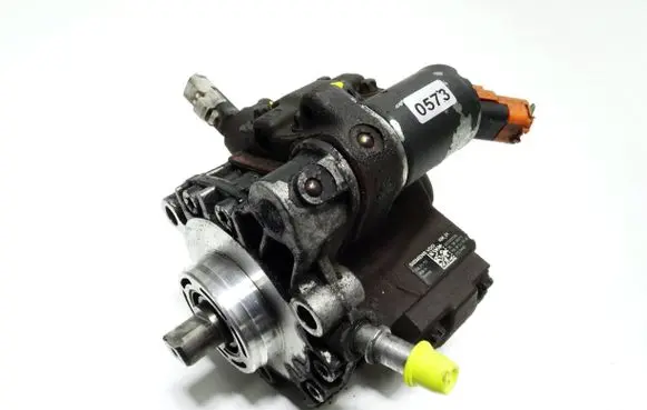 Peugeot Boxer Fuel injection high pressure pump 9658193980 A2C20000598 5WS40019