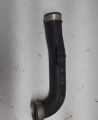 Volkswagen Golf V Intercooler hose/pipe 1K0145838C