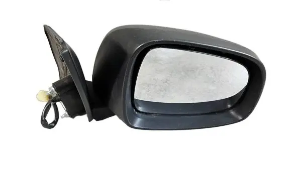 Fiat Sedici Front door electric wing mirror 8470179J60 2362008