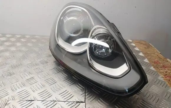 Porsche Cayenne (92A) Headlight/headlamp 7P5941752F