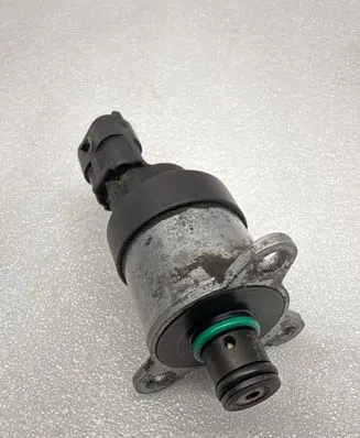 Renault Master II Fuel pressure regulator 0928400487 0070101681