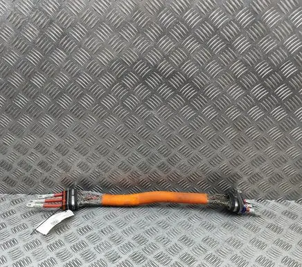 Mitsubishi Outlander Engine installation wiring loom 9411A040