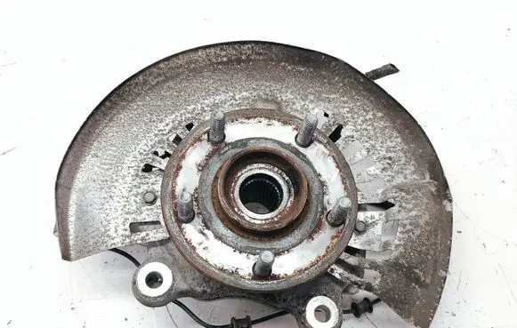 Chrysler Pacifica Front wheel hub 68189019AC