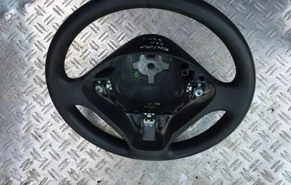 Fiat Multipla Steering wheel