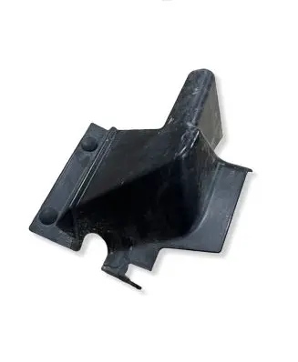 Chevrolet Camaro Intercooler air guide/duct channel 84079441 USF9675