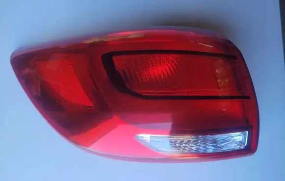 KIA Sportage Rear/tail lights 924013W5