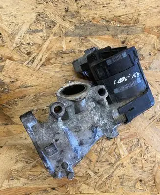 Ford Focus EGR valve 9656612380