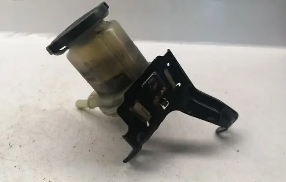 Toyota Avensis T250 Power steering fluid tank/reservoir 4436020250