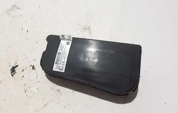 Fiat Tipo Seat airbag 52054047