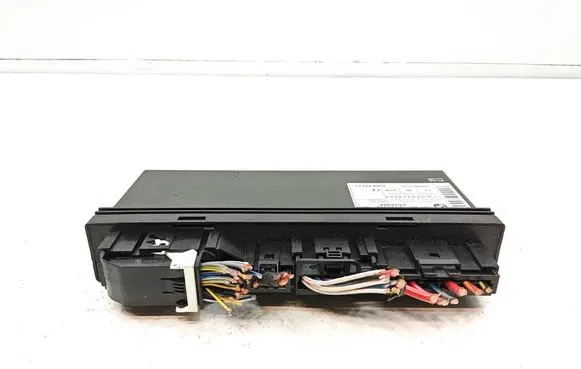 BMW 5 E60 E61 Comfort/convenience module 6943062 5WK49111 525324000