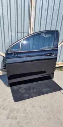 Ford Mondeo MK V Front door