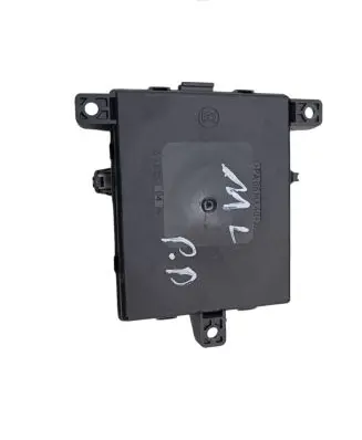 Mercedes-Benz ML W164 Door control unit/module A1648200485