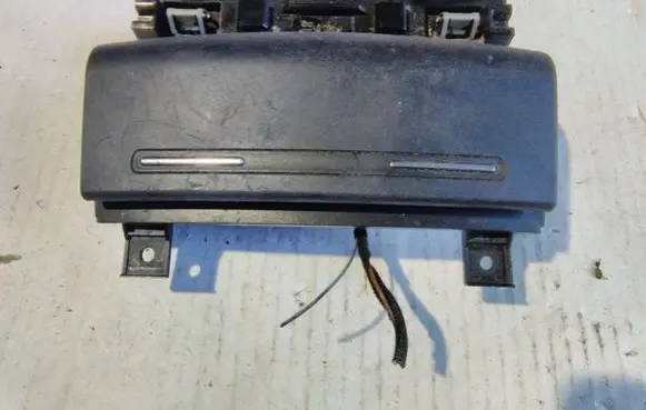 Audi A3 S3 8P Car ashtray 8P0857951