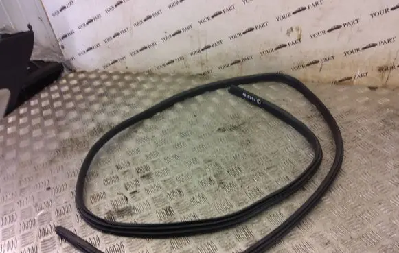 Nissan Micra K14 Front door rubber seal 