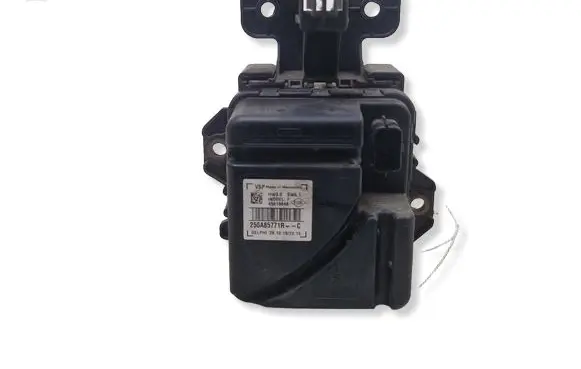 Renault Zoe Alarm system siren 256A85771R 45619848