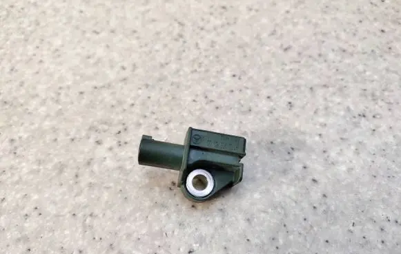 Mercedes-Benz SLK R172 Airbag deployment crash/impact sensor A1729056000
