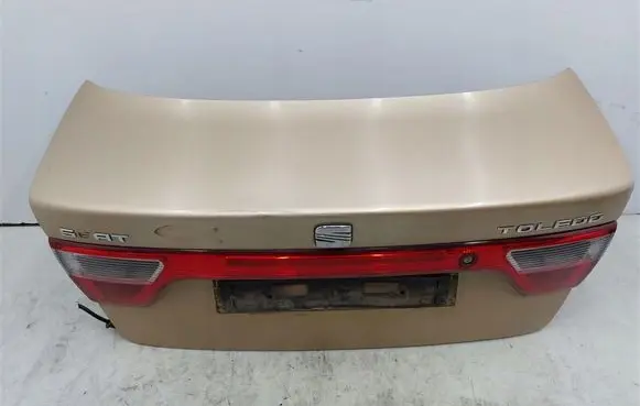 Seat Toledo IV (NH) Tailgate/trunk/boot lid 