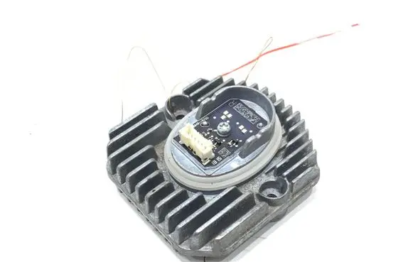 BMW 5 G30 G31 Other control units/modules 1039001
