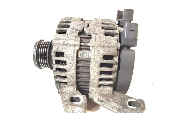 Volvo XC70 Generator/alternator 0121615005