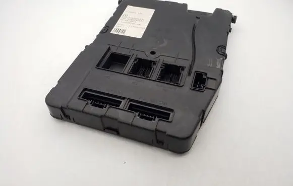 Renault Megane II Comfort/convenience module 8200305574 8200280931