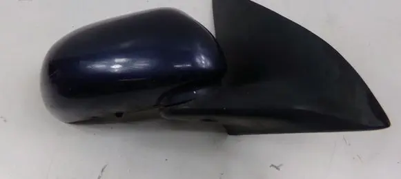 Manual wing mirror