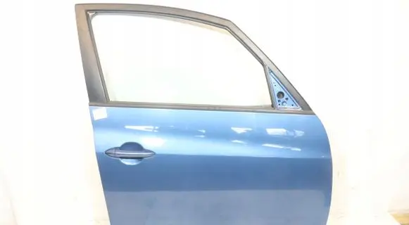 KIA Venga Front door