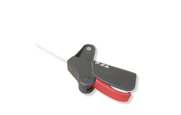 Ford Ka Engine bonnet (hood) release handle 