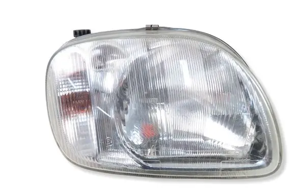 Nissan Micra Headlight/headlamp 89005079