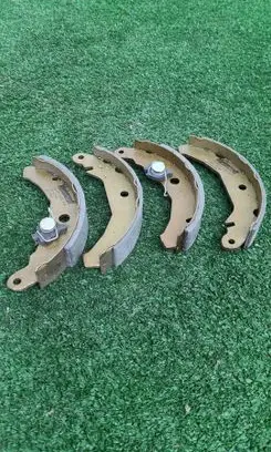 Ford Fiesta Handbrake/parking brake pads 
