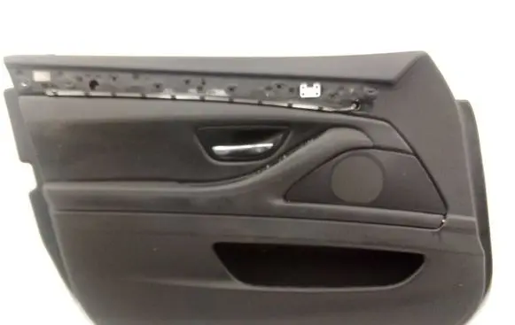 BMW 5 F10 F11 Front door card panel trim 1777773