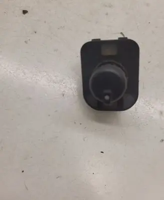 Audi A4 S4 B7 8E 8H Wing mirror switch 8E0959565A