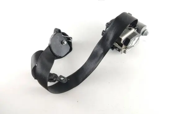 Mercedes-Benz E W211 Front seatbelt 2118607885