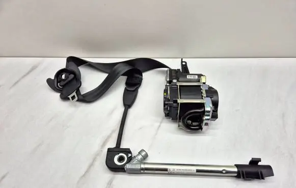 Volkswagen ID.3 Front seatbelt 10B857706C 10B857706CRAA 648842400C