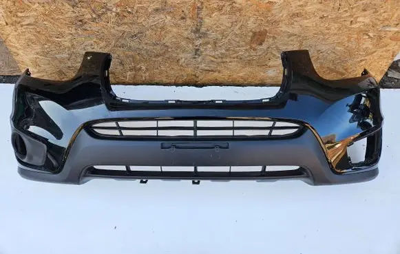 Hyundai Santa Fe Front bumper 8651-2B700