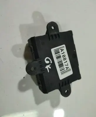 Ford Galaxy Door control unit/module 6G9T14B534BK