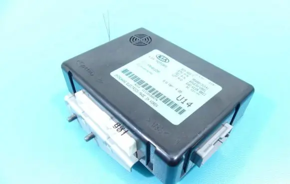 KIA Sportage Central body control module 95400-3U141 IMPRK1340518