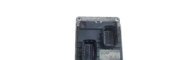 Alfa Romeo 156 Engine control unit/module 0261204948