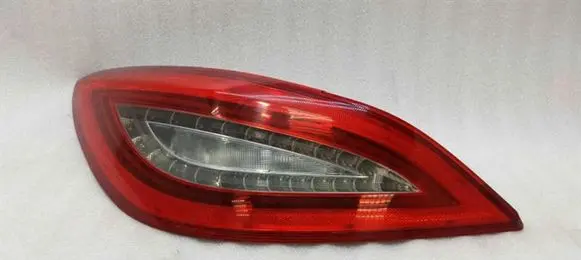 Mercedes-Benz CLS C218 X218 Rear/tail lights A2189060358