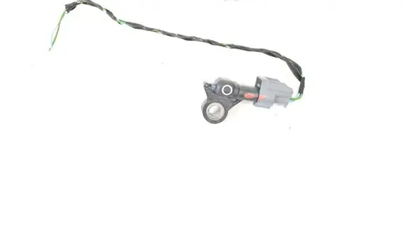 Jaguar E-Pace Airbag deployment crash/impact sensor J9C314B342AA
