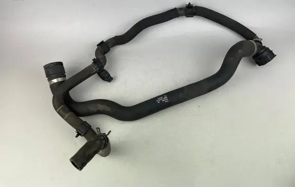 Mini One - Cooper F56 F55 Engine coolant pipe/hose 7617363 9250566