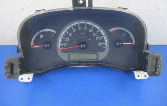 Fiat Panda 141 Speedometer (instrument cluster) 51871010