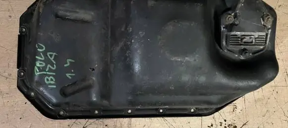 Seat Ibiza IV (6J,6P) Oil sump 036103601AJ