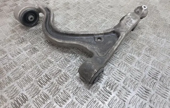 Porsche Panamera (970) Front lower control arm/wishbone 97034134221
